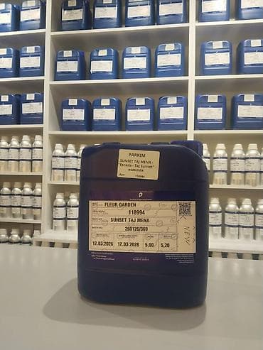 Escada - Taj Sunset
1 qr - 0.12 azn