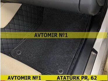 xırdalanda təkər satisi: "great wall hover h5" 5d ayaqaltı bundan başqa hər növ avtomobi̇l — 1