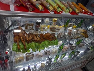 obyek: Həzi Aslanov yerləşən,obyekt təmirli kafe pivnoy aylıq- 1700 manata — 3