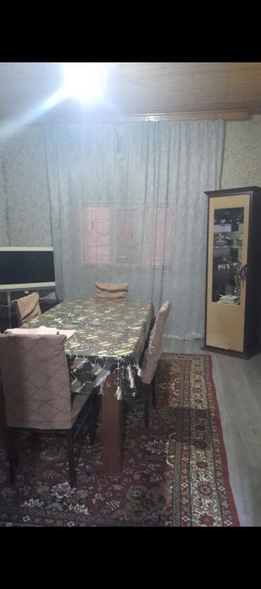 Həyət evi alıram: Corat 5 otaqlı, 110 kv. m, Orta təmir — 10