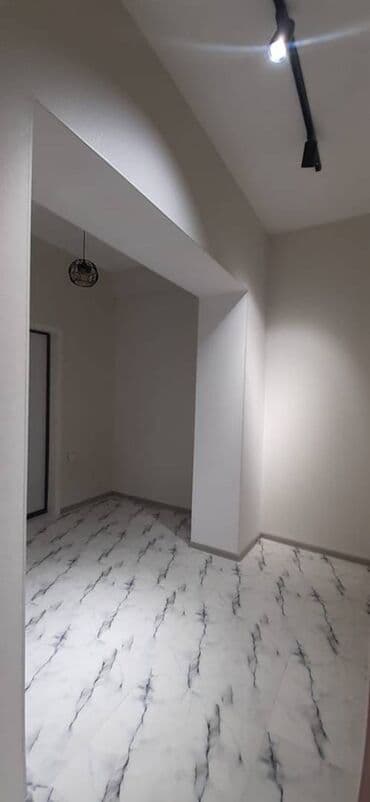 hezi aslanovda 3 otaqli evler: 2 otaqlı, Yeni tikili, m. Neftçilər, 64 kv. m — 9