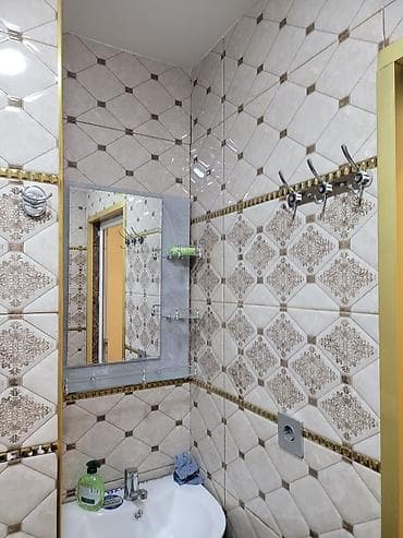 studio menziller: Bina evidir 6 cı mərtəbədir heç vaxt yaṣayıṣ olmayıb əla — 3