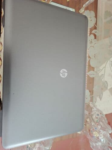 ikinci el planşetler: HP 625 noutbuk ela veziyetdedi evde isdifade olmadigi ucun satilir ssd — 4