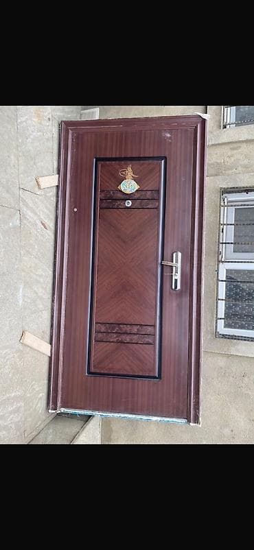 seyf qapıların qiyməti: Seyf qapi
115azn
Bineqedi 0139 leli — 1