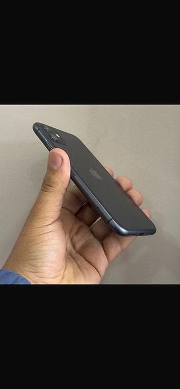 elxan elatli şantaj pdf: IPhone 11, Qara — 2