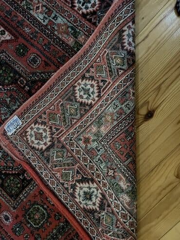 pazl xalca: Xalça — 2