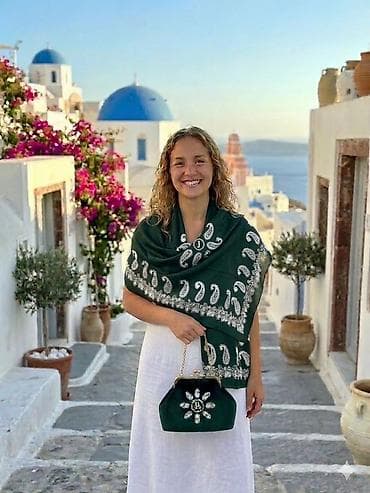 🔥 Tam uyğun kombin – düşünmədən hazır stil 🌸 Zərif, fərqli və premium — 5