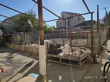 kelbecerde kiraye evler: 5 otaqlı, 105 kv. m, Kredit var, Orta təmir — 1