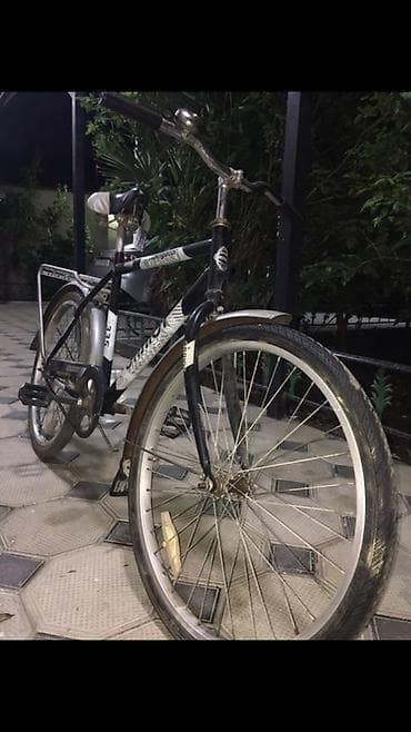 İdeal vəzyətdə uzun müddət sürülməyib çox az sürülüb otido yağlanıb