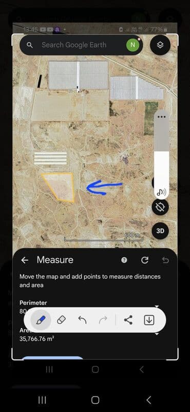 sulutəpə çiçək qəsəbəsi: 305 sot, Kənd təsərrüfatı, Kupça (Çıxarış) — 1
