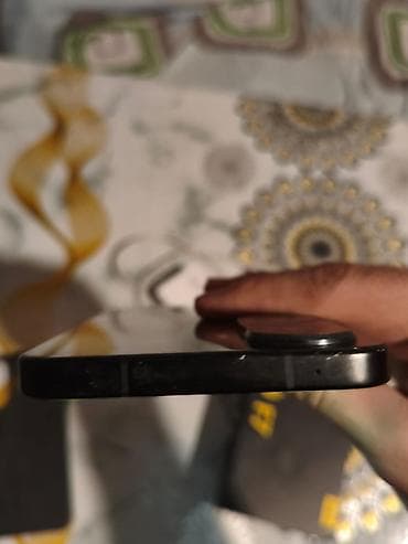 pocophone: Poco F7, rəng - Qara — 6
