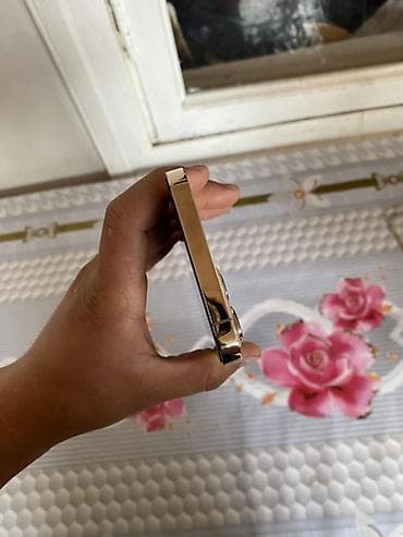 ayfon 6s 16 gb: IPhone 12 Pro, Qızılı, Face ID — 7
