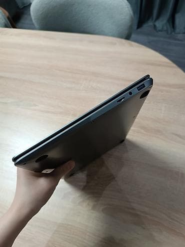 Digər noutbuklar və netbuklar: Chuwi HeroBook Pro noutbuk Xüsusiyyətlər: - Ekran: 14.1" Full HD — 5