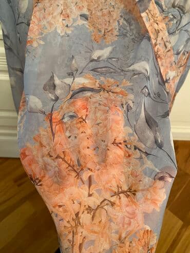 2 dəfə geyinilib, çox qəşəng qalır əyində, 30 manata alınıb