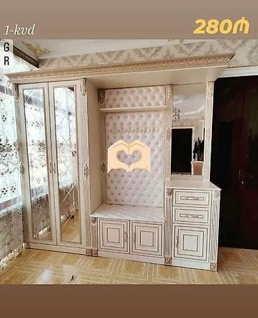 lalafo kunc divanlar: Dolab — 1