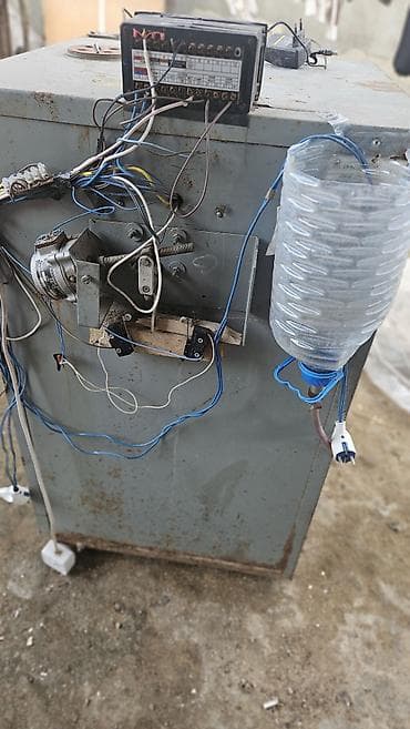 yumurtlayan heyvanlar: Inkubator. Rahido zavod isdehsali — 1