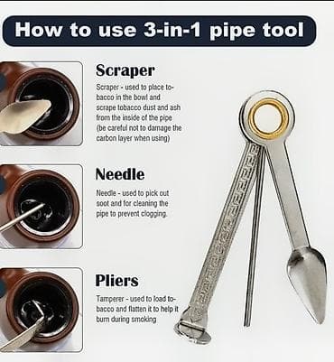 Yeni muasir hediyye ve suvenirlik Trubocka.Tutun doldur cek. Real — 9