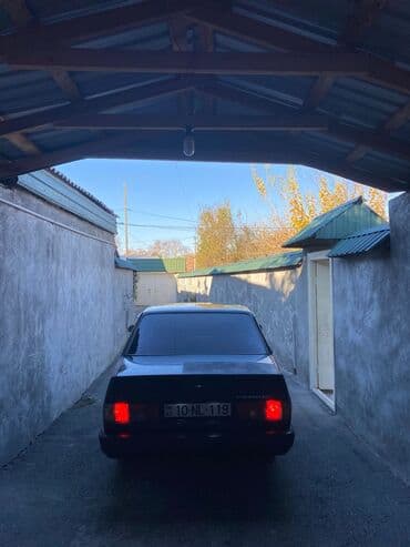 двигатель на гольф 3: Model: TOFAŞ ŞAHİN Kuzov: sedan, 4 qapı Rəng: qara Nömrə: 10-NL-119 — 2