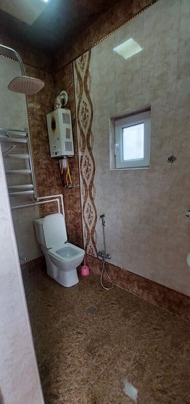 ramanıda kirayə ev: Zabrat 1 De 2 otaqli Temirli Adelni heyet evi kiraye verilir ici — 10