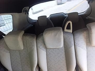 avtomobil gence: Renault Scenic: 1.5 l | 2007 il 400000 km Van/Minivan — 3