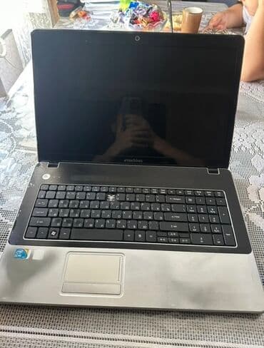 emachines netbook: İşlənmiş Acer 13.1 ", AMD A3, < 128 GB — 1