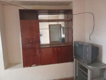 karavan kirayesi: Salam iki otaq bir salon tuvalet hamam içeride kuxnasi soyuducu qab — 6