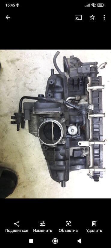 Dinamo, generatorlar