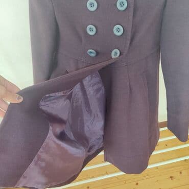 hicab paltarlari instagram: Palto S-M ölçüdədir.Tarqovuda Enjoymentden alınıb italyan brendidi az — 7