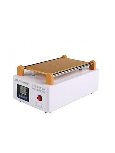 nova y90: Separator vakuumlu MECHANIC MC958 (diaqonal 8.5') 🛠️İstənilən növ — 1