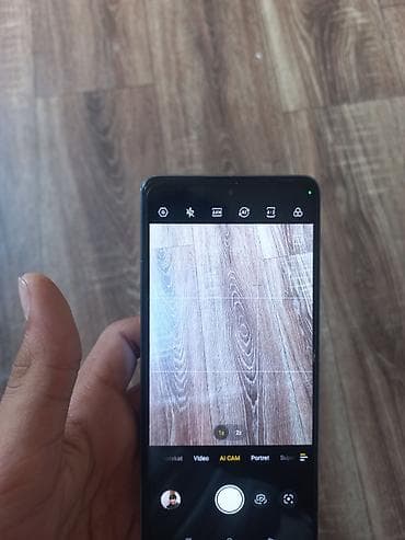 iphone 14 pro ağ: Tecno Camon 20 Pro, 256 GB, rəng - Mavi — 5