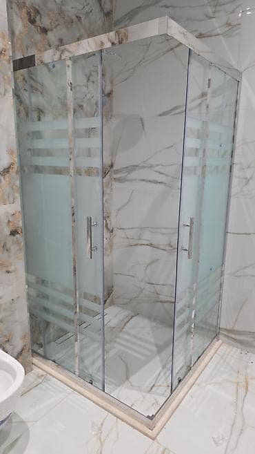 Arakəsmə, Künc üçün