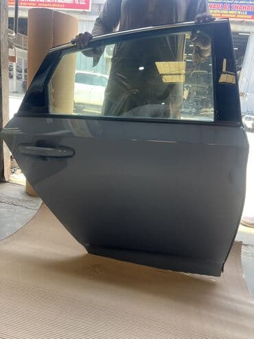 диски на хонда аккорд 7: Honda accord 2018-2022 orginal gapilari — 1