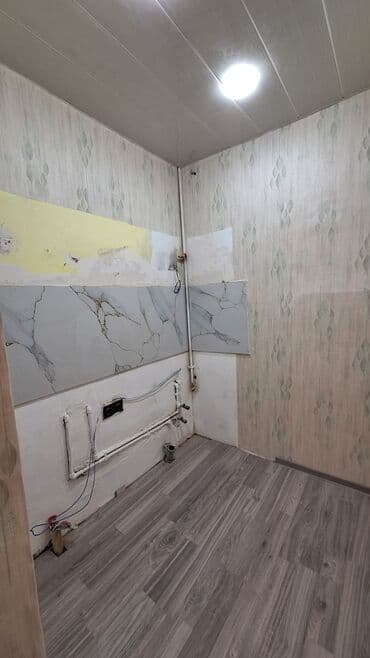 продажа недвижимости в баку: Баку, 3-ий микрорайон, 1 комната, Вторичка, м. Мемар Аджеми, 35 м² — 11