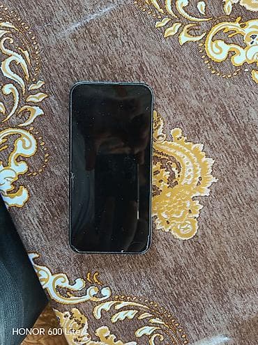 mini led: IPhone 13 mini, Qara, Face ID — 7