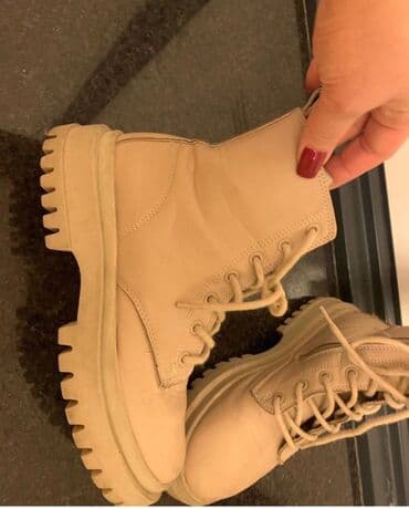 Məktəbli forması: Botinka, Uniseks, 34, Pablosky — 2