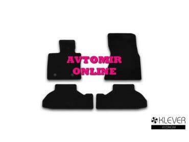 santafe ayaqaltı: Bmw x6 f16 2014 ayaqalti kovrik novline 🚙🚒 ünvana və bölgələrə — 1