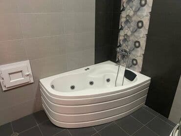 ist petrol tbilisi prospekti: 4 otaqlı, Yeni tikili, m. Xalqlar Dostluğu, 203 kv. m — 8