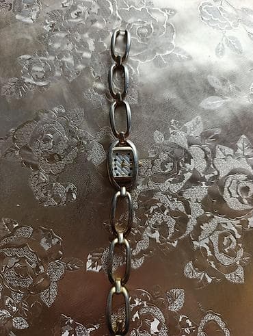 Сумки: Bubbles qadın qol saatı - Mexanizm: Quartz (Japan Movt qeyd olunur) - — 3