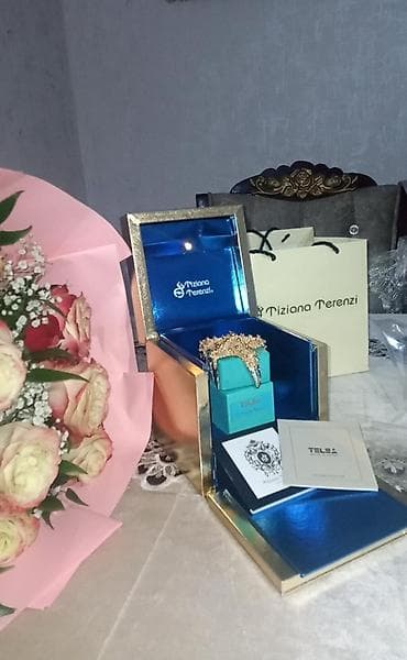 Kosmetika: Tiziana Terenzi “Telea” Extrait de Parfum – Sea Stars Collection - — 5