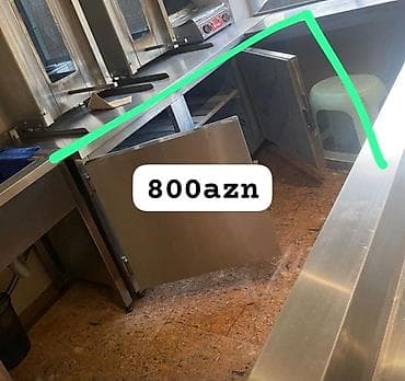 işlemiş soyuducu: *Dezgah soyuducu tam islekdur tezesi alinib 2ay istifade olunu b — 1