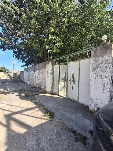 2 otaqlı ev: Bakı, 2 otaqlı, Köhnə tikili, 51 kv. m — 10