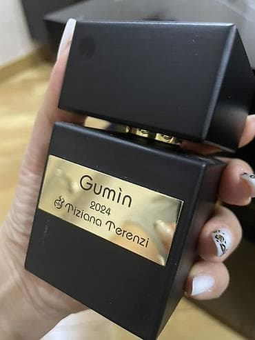 kismet parfum: Tiziana Terenzi Gumin 2024 – Extrait de Parfum (Natural Spray) - — 3