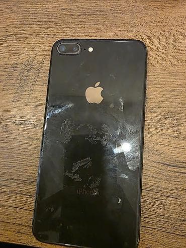 IPhone 8 Plus