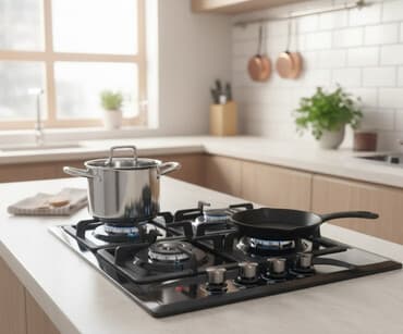 Plitə Öztürklər, Qarışıq, Quraşdırılan, 4 gözlü