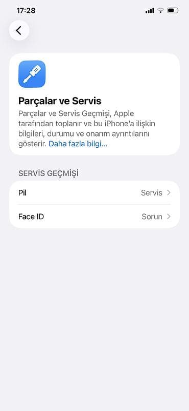 IPhone 11 Pro Max, 64 GB, Black Titanium — 3