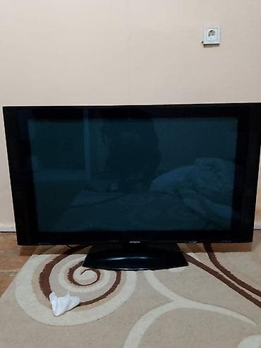 Televizor Hitachi LED ekran 40" FHD (1920x1080)