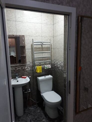 badamdarda kohne bina evleri: Yasamal rayonu,Şərifzadə,Ats ilə üzbəüz,16 mərtəbənin,6-cı — 6