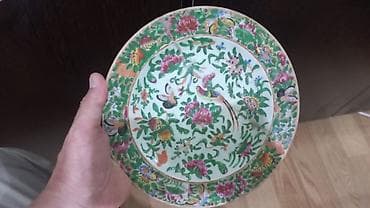 Картины и портреты: Фигура, Керамика — 4