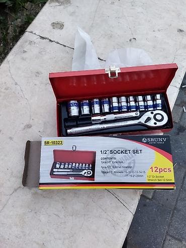 radiator acari: Açar naboru yeni qalovkası 24 e kimidir qiymeti 27 man — 1