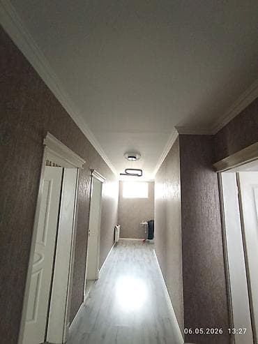 ucarda ucuz evler: 4 otaqlı, 86 kv. m, Kredit yoxdur, Yeni təmirli — 6